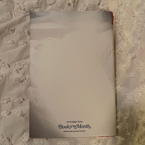 📚3/$28 books📚 - Picture 3 of 3